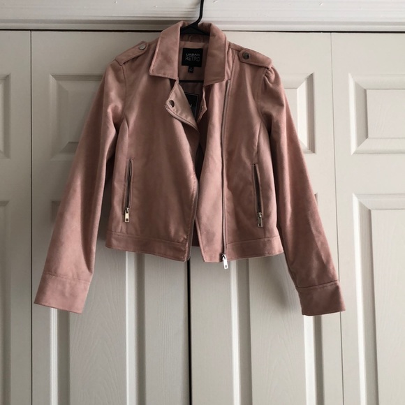 Motorcycle jacket - Picture 1 of 5